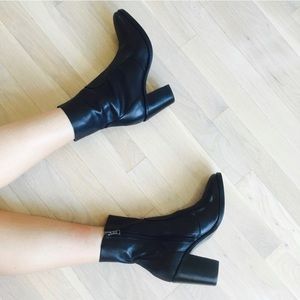 Steve Madden Ankle Boot